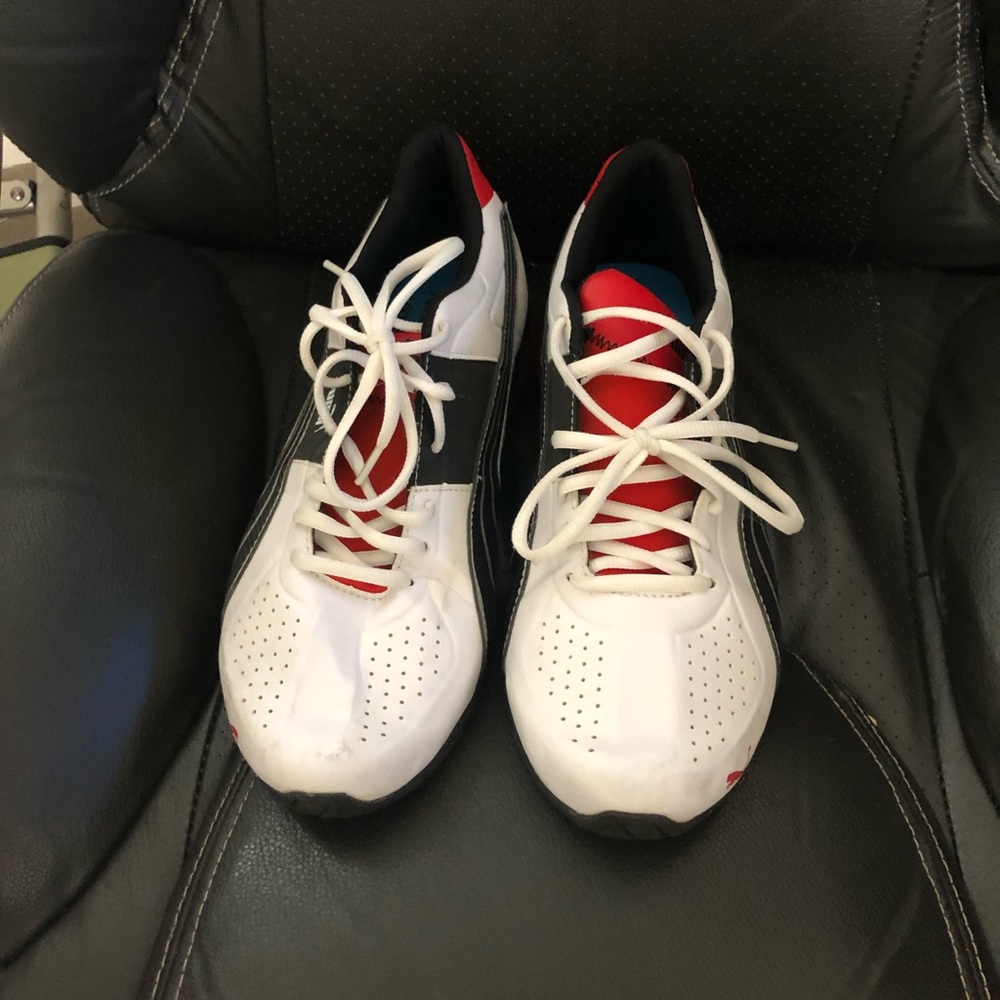 Puma Running Shoes